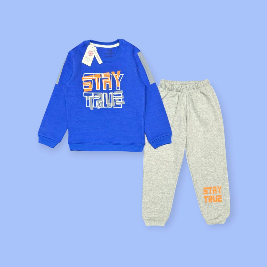 Boys Winter Collection