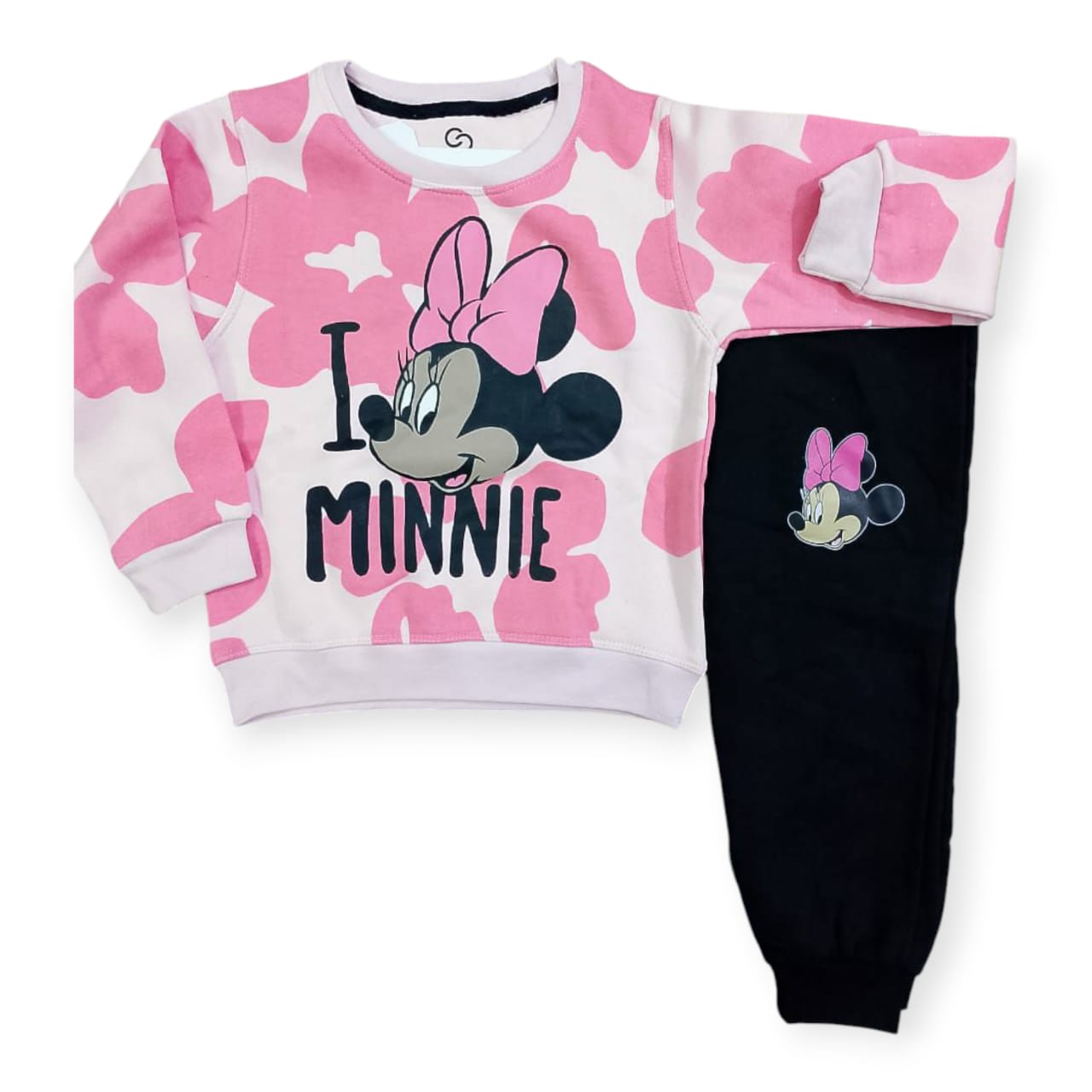 Girls Winter Collection