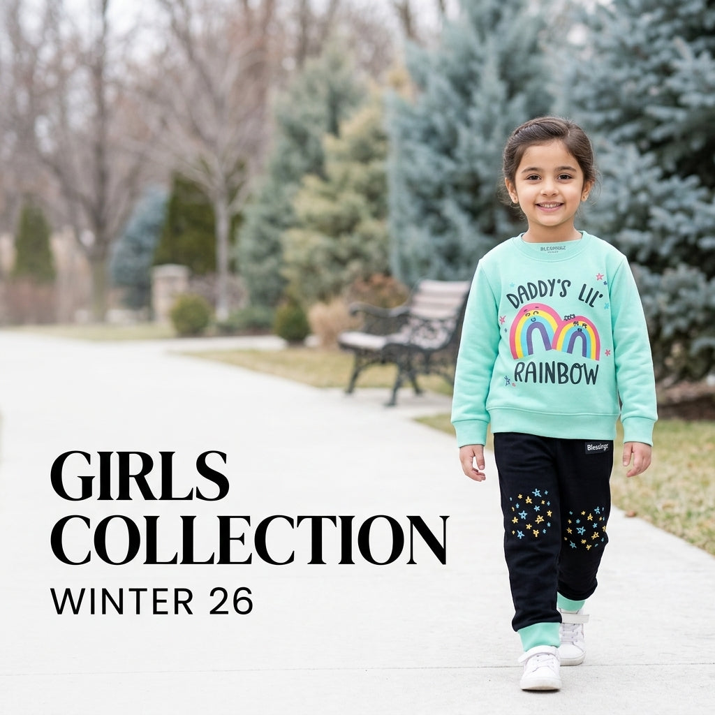 Girls Collection