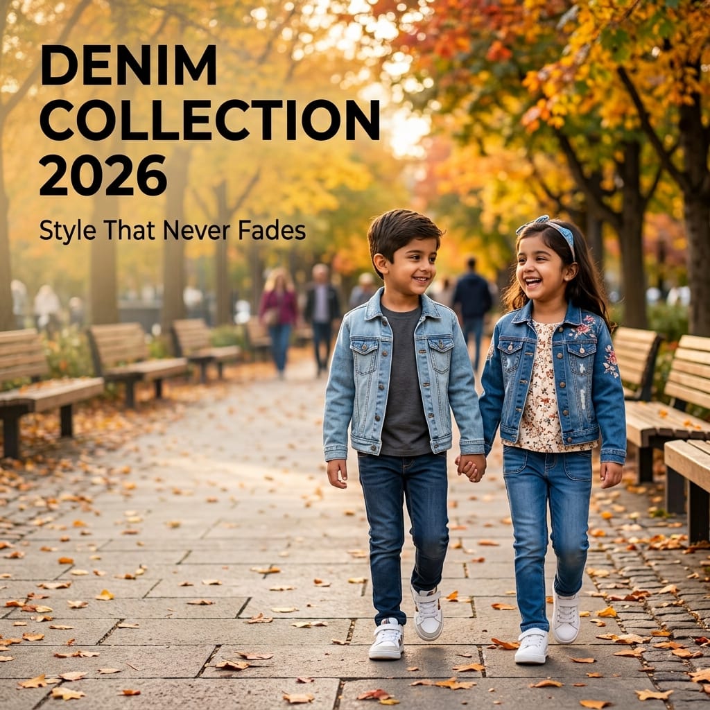 Denim Collection