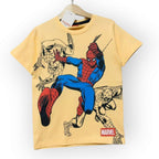 Spider Man Boys T shirt