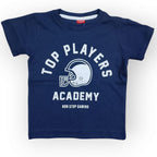 Top Player Boys T shirt