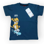 Roulez Jeunesse Boys T shirt