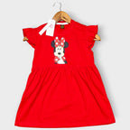 Minnee Red Frok