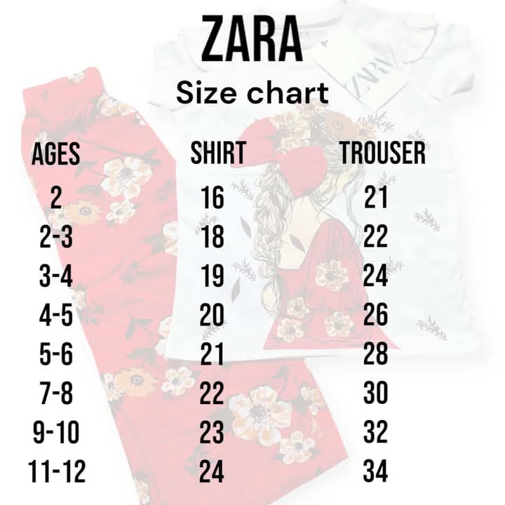 Red Princess Plazo Suit