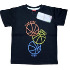 Slam Dunk Boys T shirt