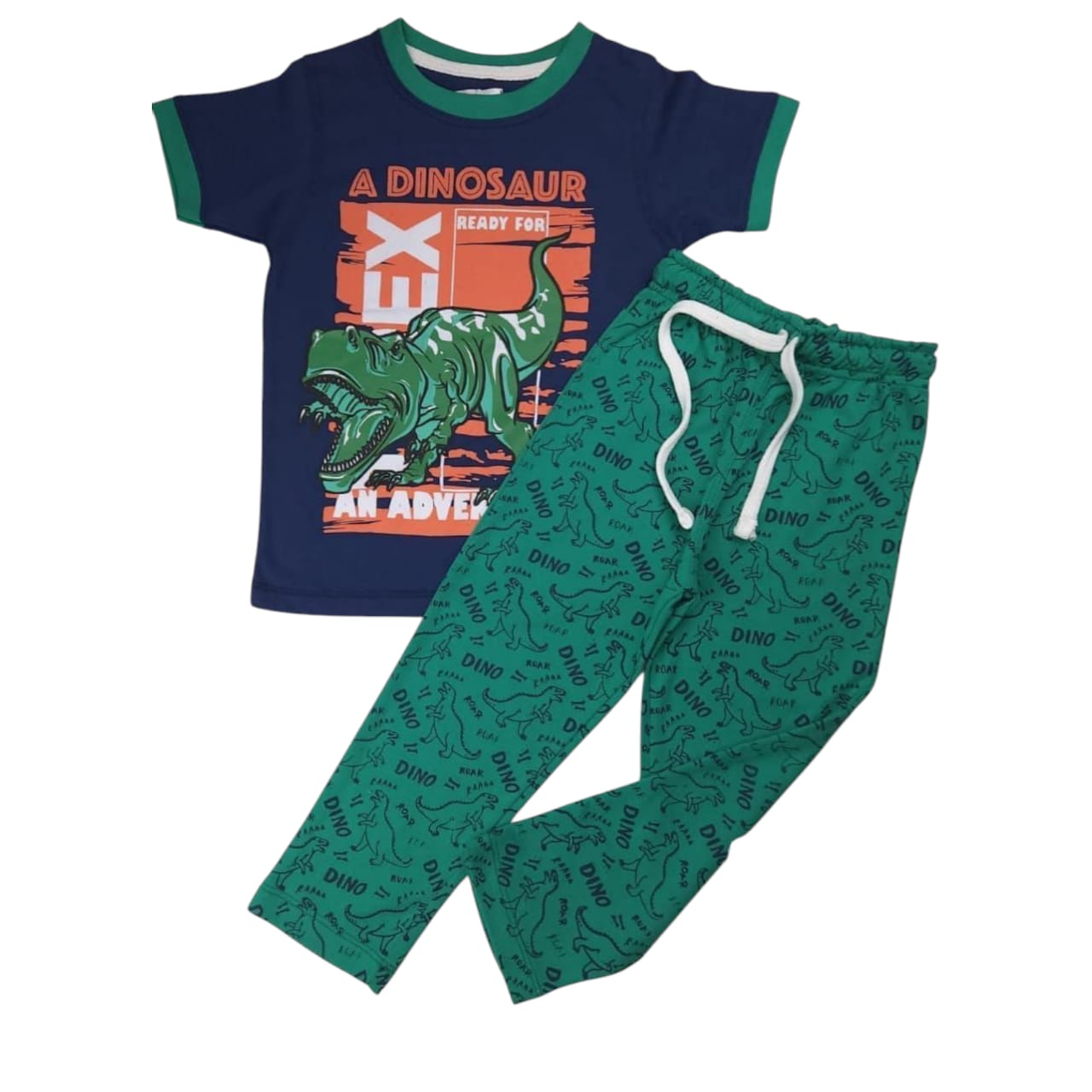 Dinosaur Boys Track Suit