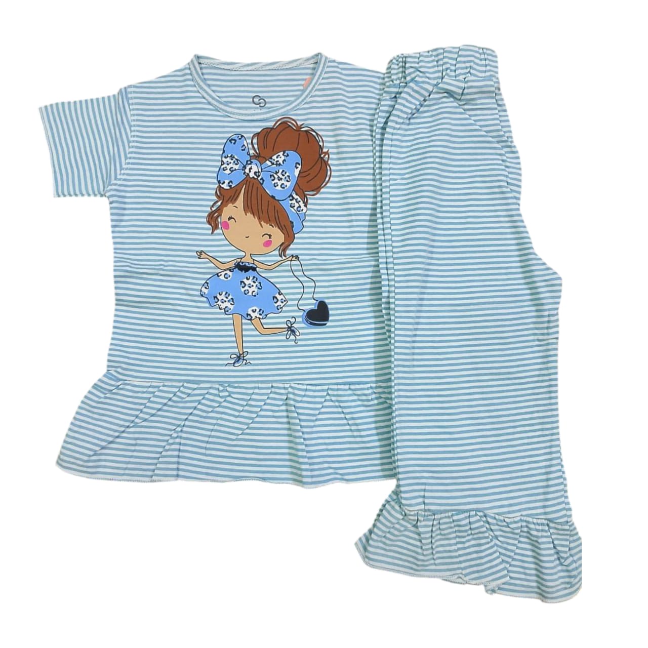 Pretty Doll Girls Track Suit