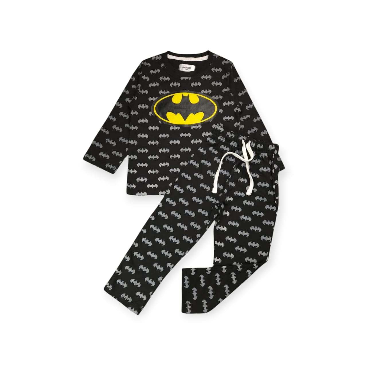 Batman Design Full sleeve track suit