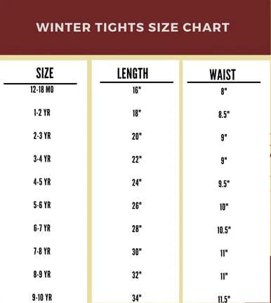 Peach Inner Thermal Set