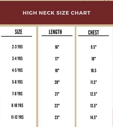 Peach Inner Thermal Set