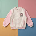 Girls Varsity Jacket