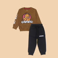 Garfield Winter Tracksuit