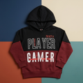 Boys Gamer Hoodie