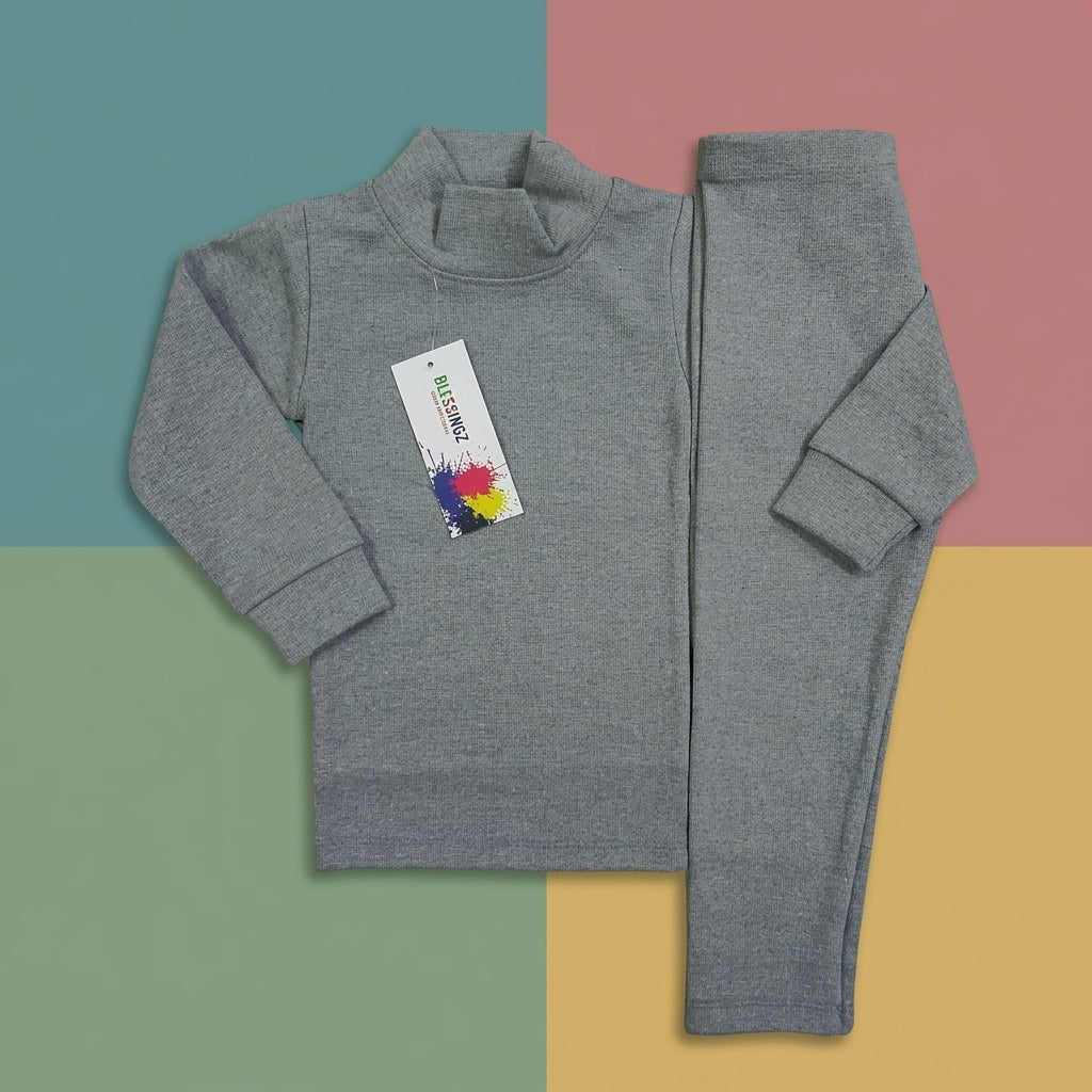 Grey Thermal set
