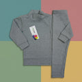 Grey Thermal set