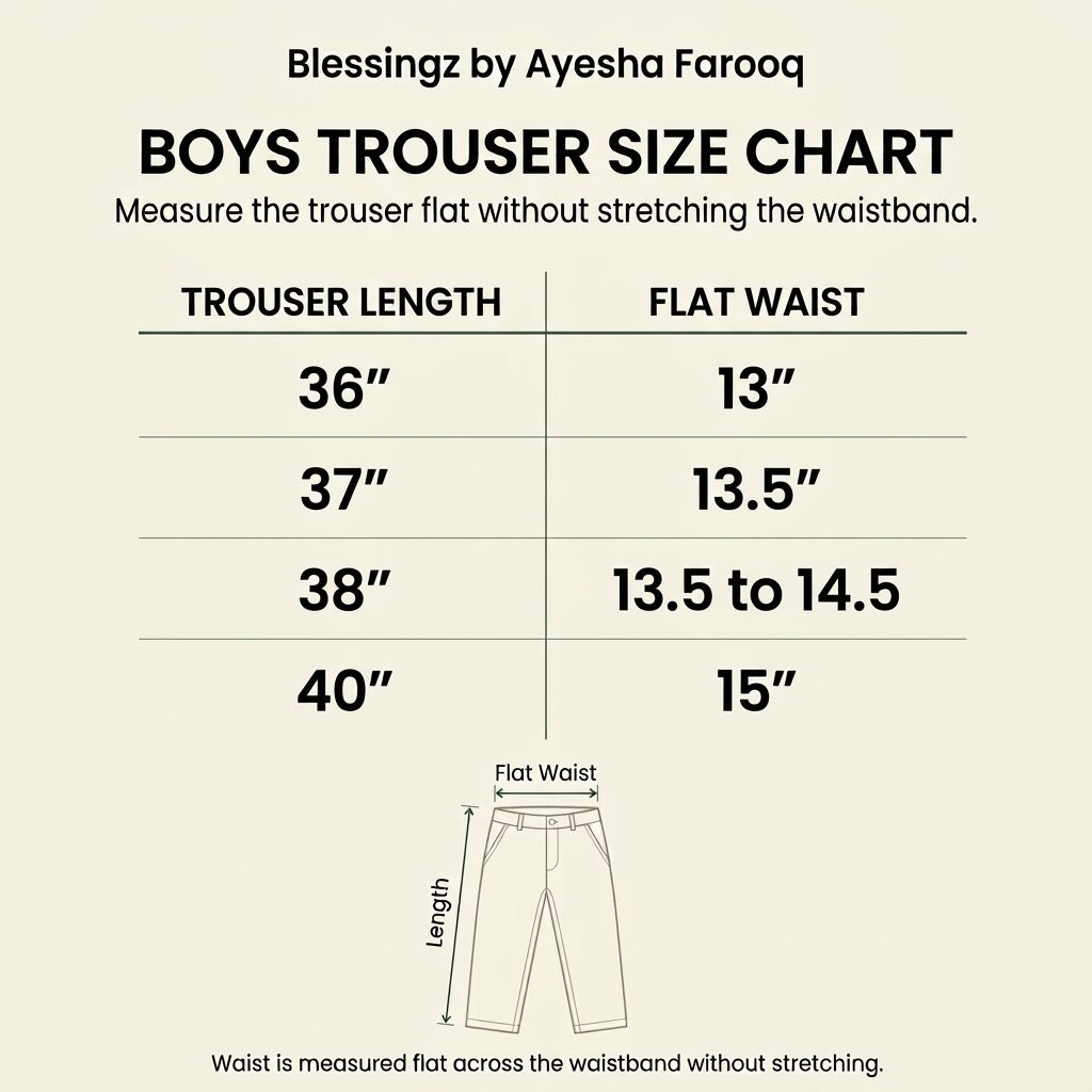 Black Boys Panel Trouser Fleece