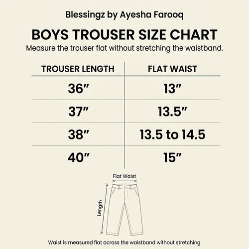 Black Boys Panel Trouser Fleece