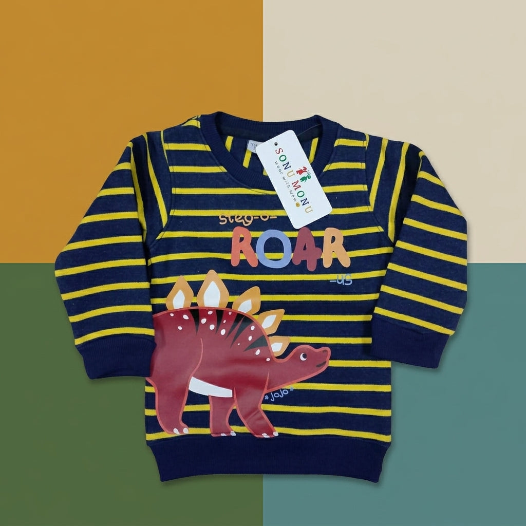 Roar Boys Sweatshirt