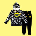 Batman Winter Tracksuit