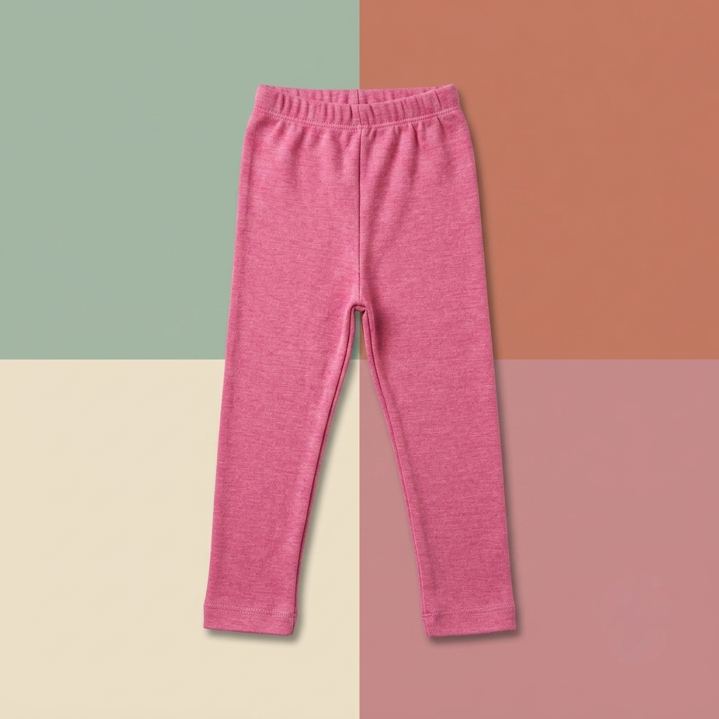 Girls Winter Tights