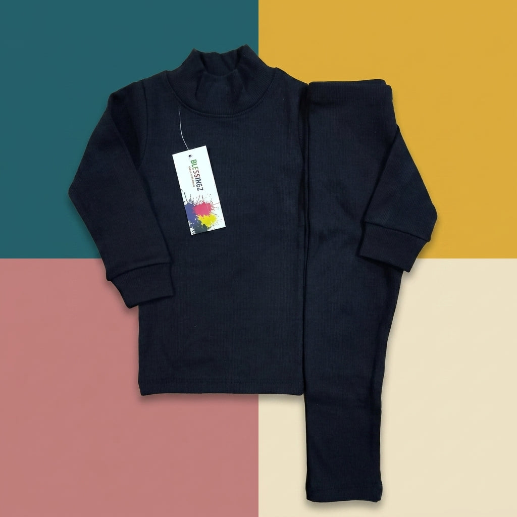 Black Thermal sets