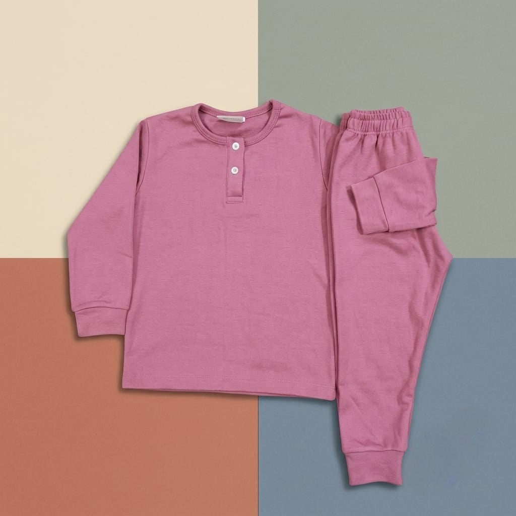 Winter Thermal Sets