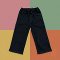 Jet Black Boys Denim