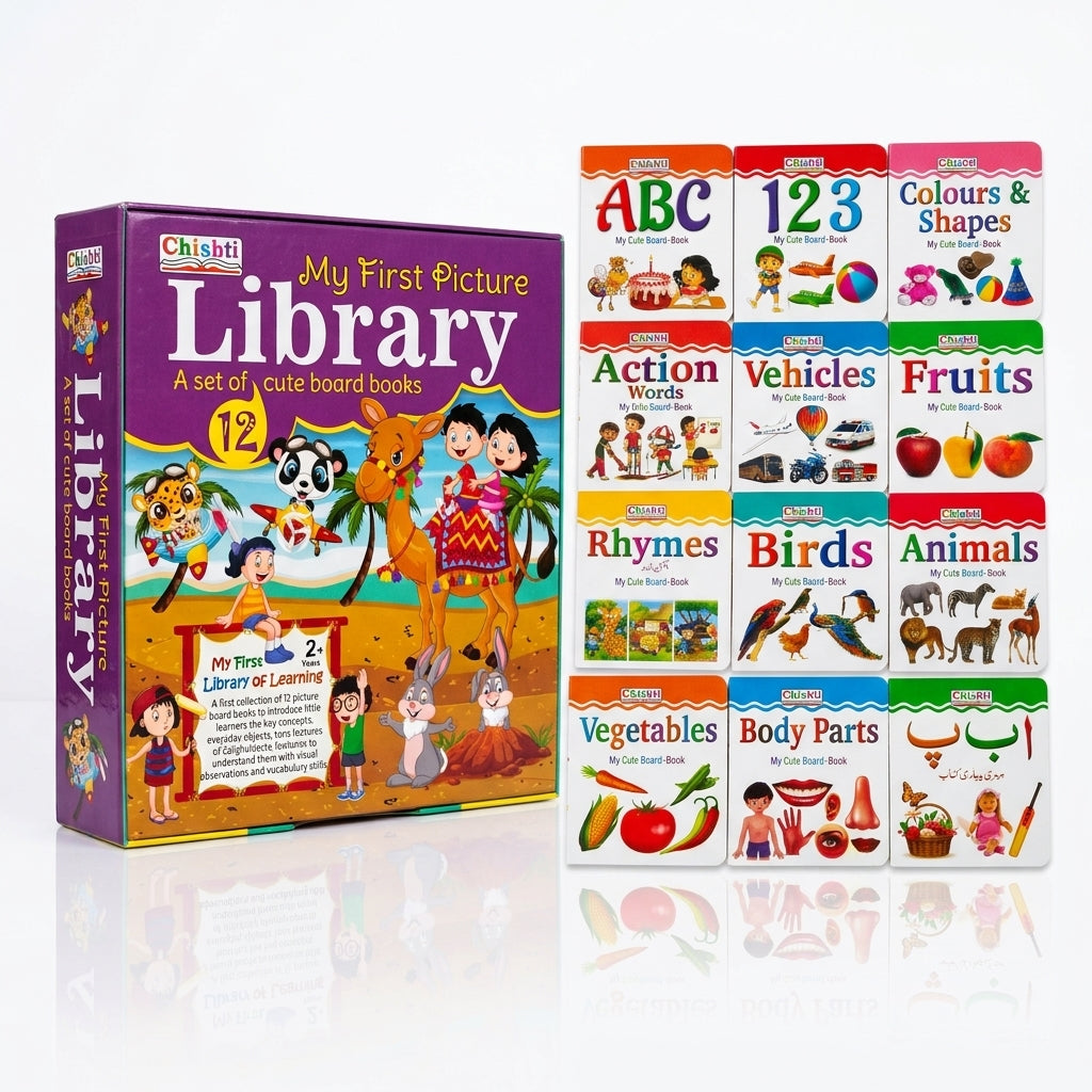 First Picture Library
