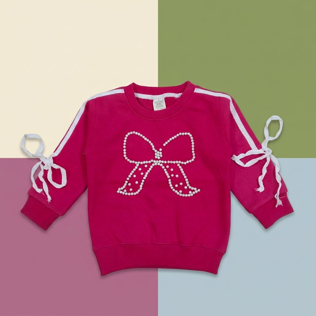 ♥️ Pulse Girls Sweatshirt