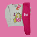 Barbie Girls Tracksuit