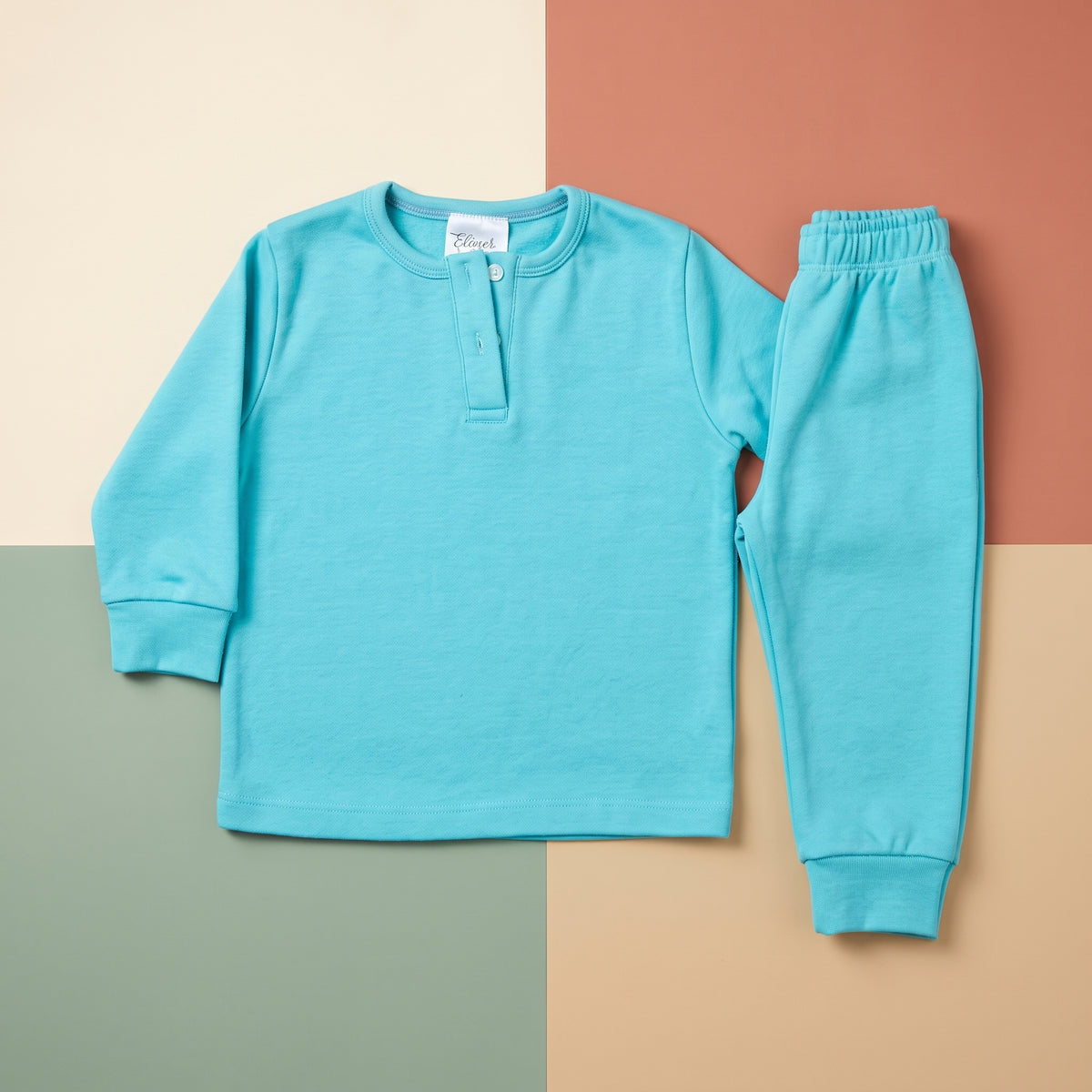 Winter Thermal Sets