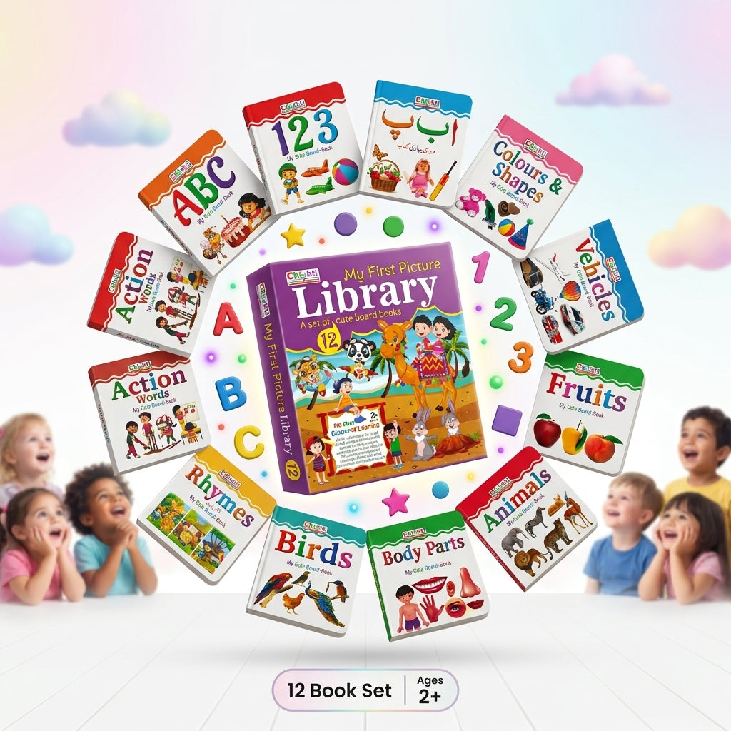 First Picture Library