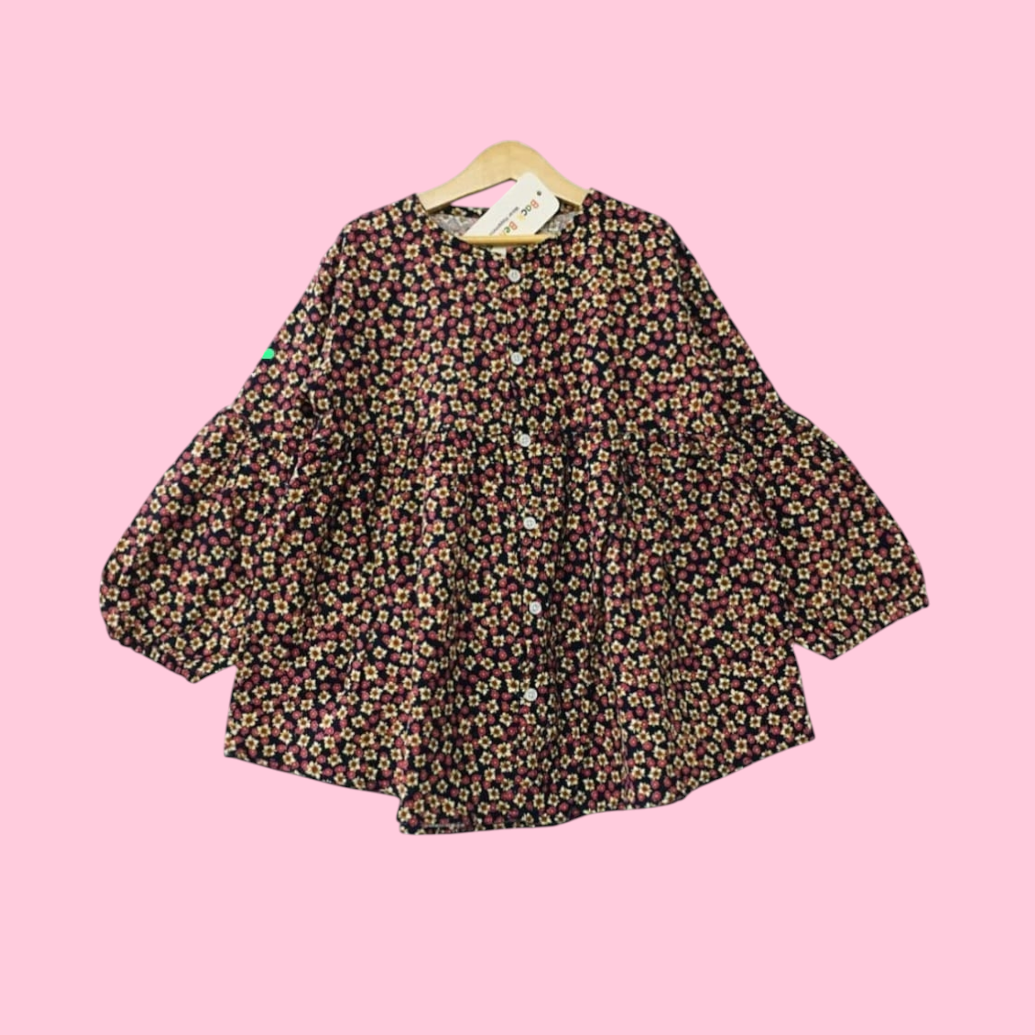 Brown Girls Winter Too