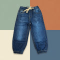 Dark Blue Gripper
