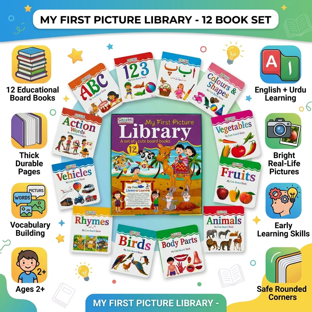 First Picture Library