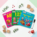 First Learning Pack