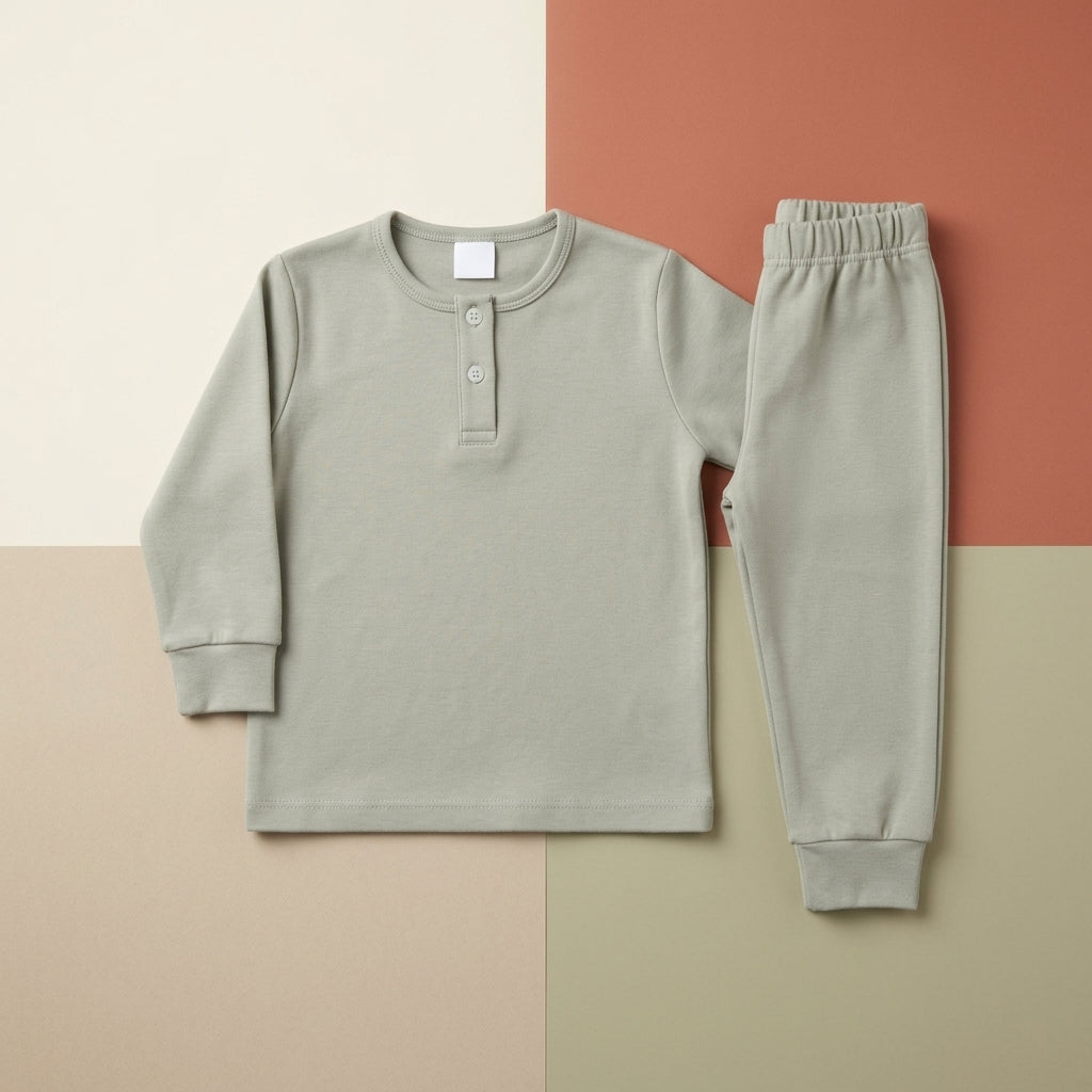 Winter Thermal set