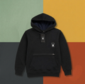Black Boys Hoddie