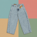 Girls Denim