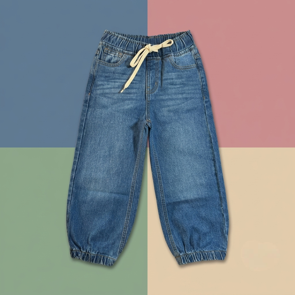 Medium Blue Gripper
