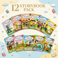 12 Storybook Collection