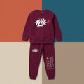 Nyc Boys Winter Tracksuit