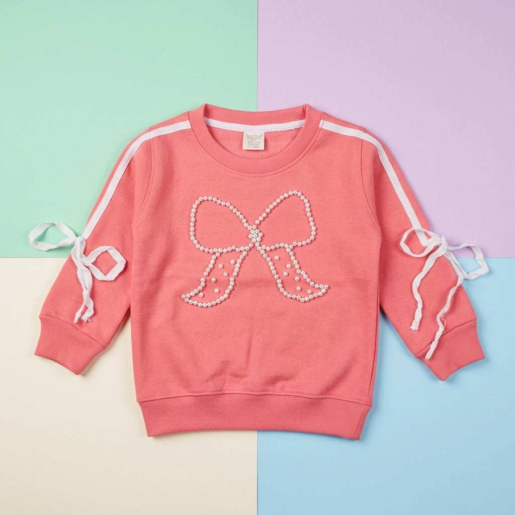 Pulse Girls Sweatshirt