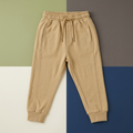 Boys Basic Trouser (Terry)
